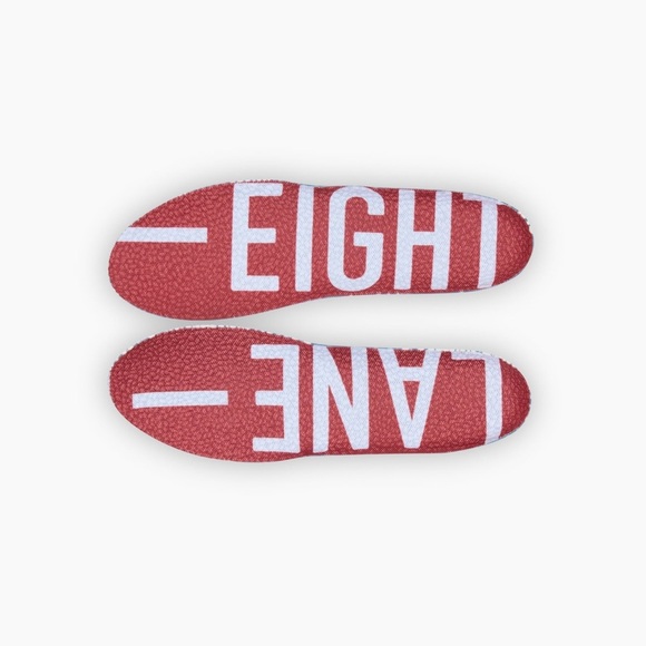 Women's Relay Trainer Breeze Color/White Size/8W Brand NEW in Box!! 👟 - Picture 7 of 9